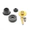 Thrifco Plumbing Arrowhead Ff Valve Kit 4403346 - alternate 1